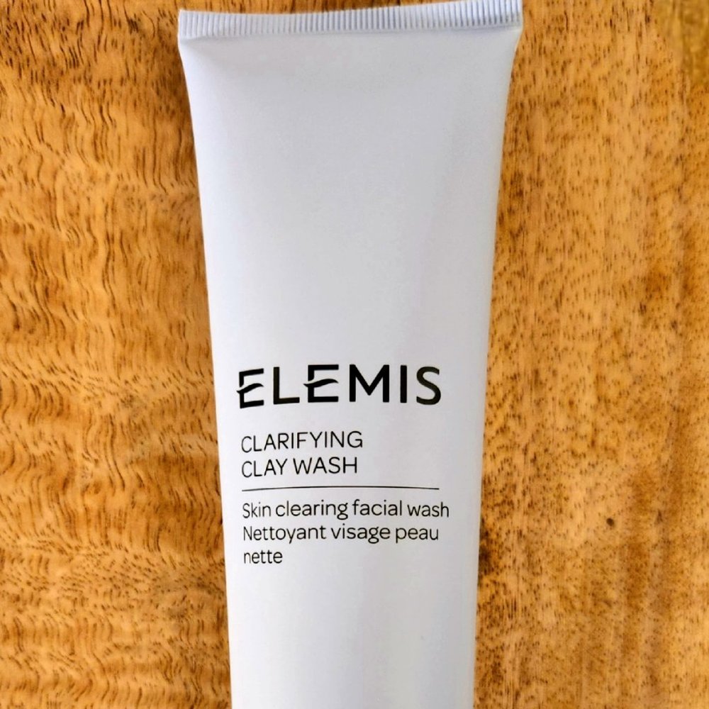 ELEMIS CLARIFYING CLAY FACE WASH, 5.0 FL OZ